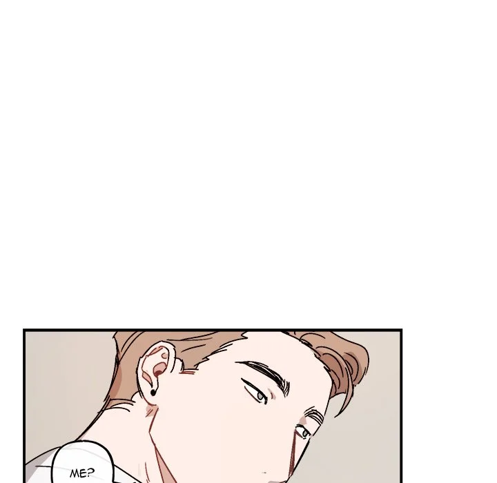 Our Future - Chapter 26